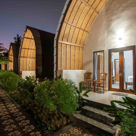 Jewel Of Penida Villa Toyapakeh Kültér fotó