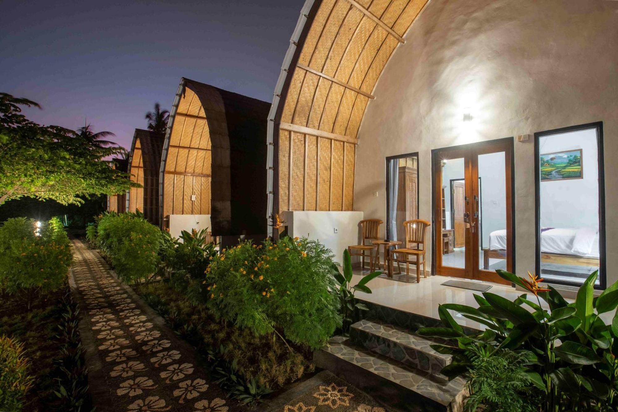 Jewel Of Penida Villa Toyapakeh Kültér fotó