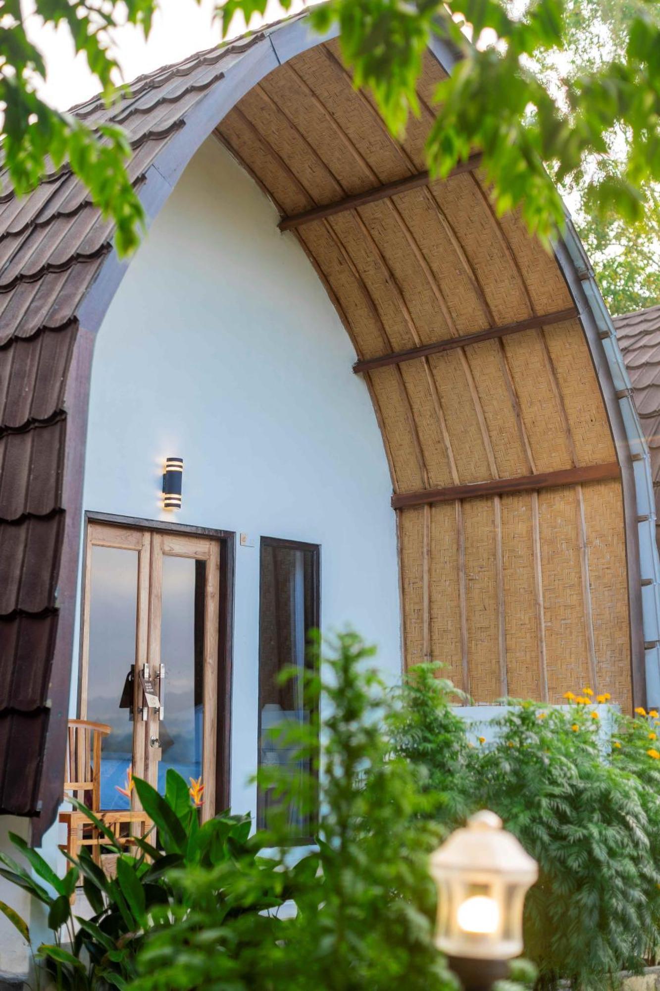 Jewel Of Penida Villa Toyapakeh Kültér fotó