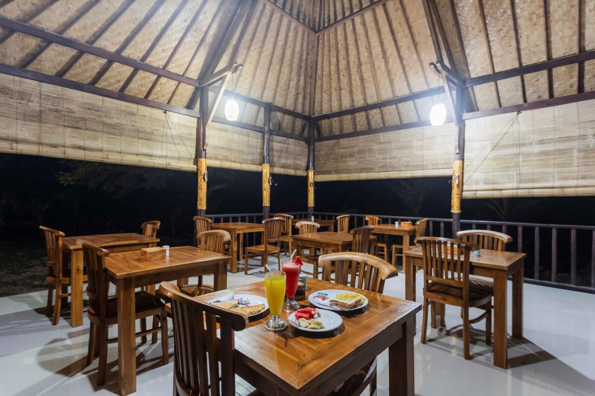 Jewel Of Penida Villa Toyapakeh Kültér fotó