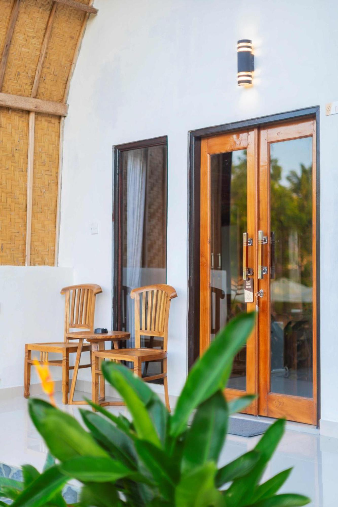 Jewel Of Penida Villa Toyapakeh Kültér fotó