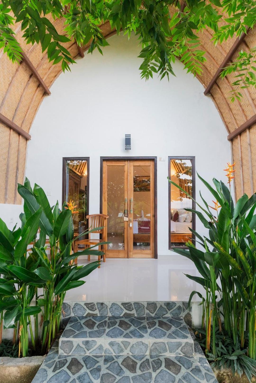 Jewel Of Penida Villa Toyapakeh Kültér fotó