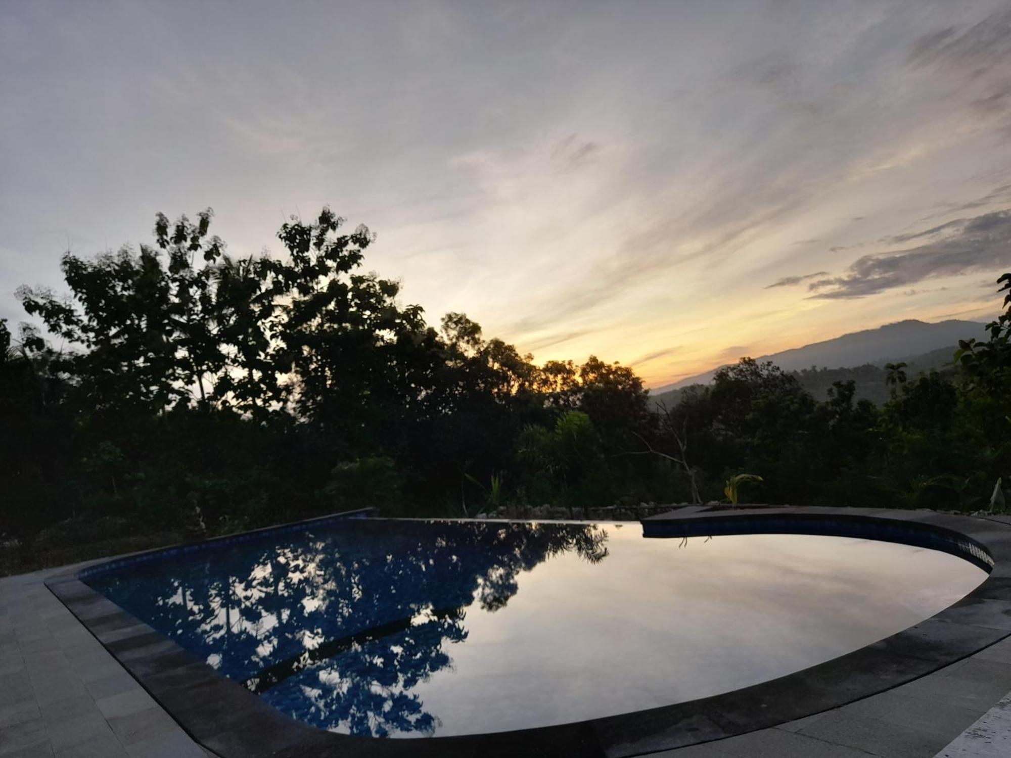 Jewel Of Penida Villa Toyapakeh Kültér fotó